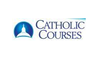 Catholic Courses promo codes