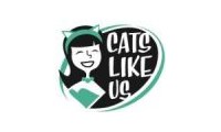 CatsLikeUs promo codes