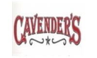 Cavender's promo codes