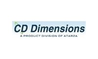 CD Dimensions Promo Codes