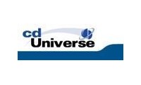 CD Universe Promo Codes