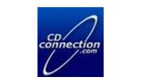 CDconnection promo codes