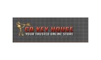 CDKeyHouse promo codes