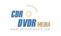 CDR DVDR Media promo codes