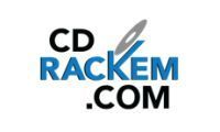 CDRackem promo codes
