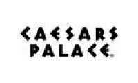 Ceasars Palace promo codes