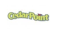 Cedar Point promo codes