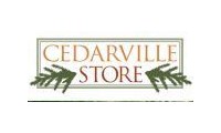 CedarVille Store promo codes