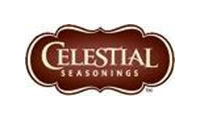 Celestial Seasonings promo codes