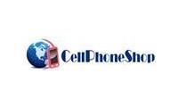 Cell Phone Shop promo codes