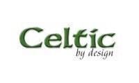 Celtic By Design promo codes