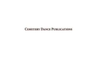 Cemetery Dance Publications promo codes