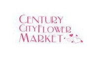 Century City Flower Market promo codes