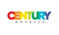 Century Novelty promo codes
