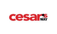 Cesar's Way promo codes