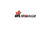 CFL Shop Canada promo codes