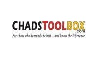 Chad's Toolbox promo codes