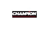 Champion IE promo codes