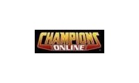 Champions Online promo codes