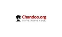 Chandoo Promo Codes
