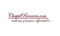 Chapel Runners promo codes