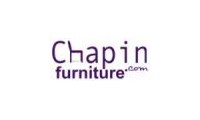 Chapin Furniture promo codes