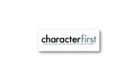 Character First promo codes
