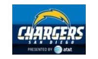 San Diego Chargers promo codes