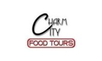 Charm City Food Tours promo codes