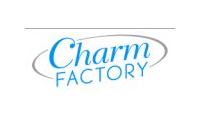 CharmFactory promo codes