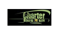Charter Bus R Us promo codes