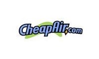 Cheap Air promo codes