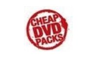 Cheap DVD Packs promo codes