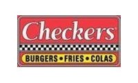 Checkers promo codes