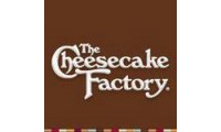 Cheesecake Factory promo codes