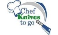 Chef Knives To Go promo codes