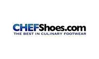 Chef Shoes promo codes
