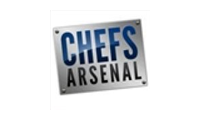 Chefs Arsenal promo codes