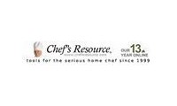 Chefs Resource promo codes