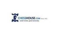 Chess House promo codes