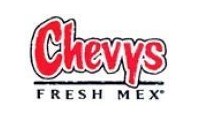 Chevys Fresh Mex promo codes