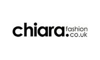 Chiara Fashion Promo Codes