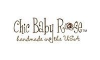 Chic Baby Rose promo codes