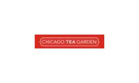 Chicago Tea Garden promo codes