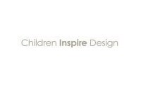 Children Inspire Design promo codes