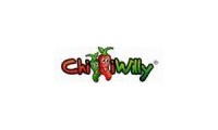 Chilli-willy promo codes