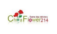 China Flower Delivery Shop promo codes