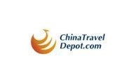 China Travel Depot promo codes