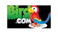 Chirp n Squawk Bird Supplies promo codes