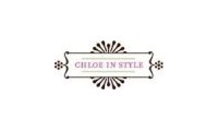 Chloe In Style promo codes
